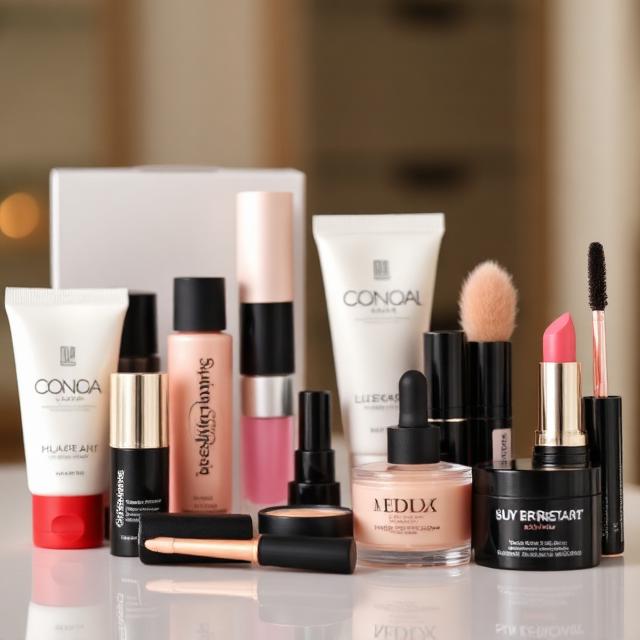 Beauty Bundles / Kits