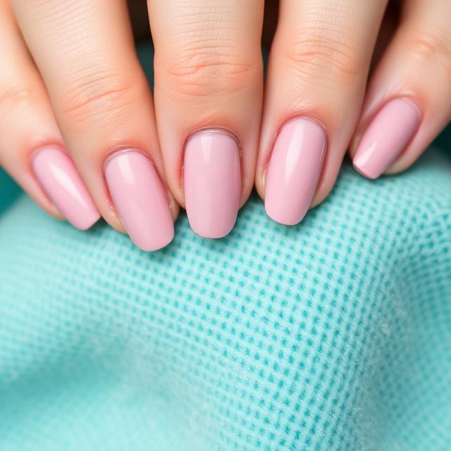 Nail Care