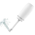 400ml Portable Bidet Travel Handheld Bidet Bottle with Spray Nozzle for Hygiene Cleansing Personal Care